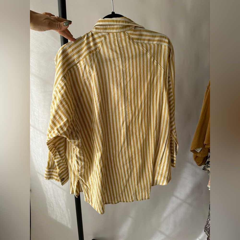 Mod Ref Button Up - image 2